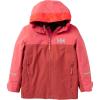Helly-Hansen Unisex-Youth Kids Shelter Jacket(101 Poppy Red)