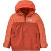 Helly-Hansen Unisex-Youth Kids Shelter Jacket(179 Terracotta)