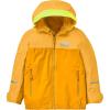 Helly-Hansen Unisex-Youth Kids Shelter Jacket(328 Cloudberry)