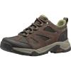 Helly-Hansen Womens Switchback Trail Low HT Performance Lightweight Hiking Sneaker Shoe(745 Bushwacker/Forest Night)