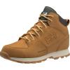 Helly-Hansen Womens Tsuga Retro-Style Casual Boot(724 New Wheat/Espresso/Light Gum)