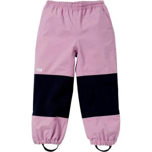 Helly Hansen Kids’ Shelter Pant(067 Pink Ash)