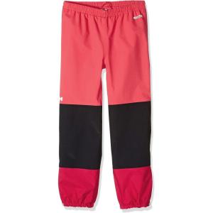 Helly Hansen Kids’ Shelter Pant(197 Goji Berry)