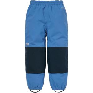Helly Hansen Kids’ Shelter Pant(636 Azurite)