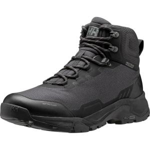 Helly Hansen Men’s Classic Fashion Boot(Black)