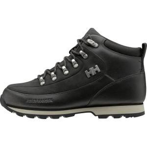 Helly Hansen Women’s W The Forester Boot(Black Cream Pelican)