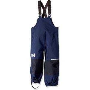 Helly-Hansen 40344 Kid’s Shelter 2 Bib(Evening Blue)