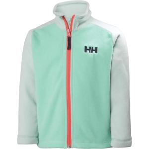 Helly-Hansen 40362 Kids’ Unisex Daybreaker 2.0 Jacket(435 Pool Blue)