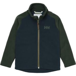 Helly-Hansen 40362 Kids’ Unisex Daybreaker 2.0 Jacket(599 Navy)