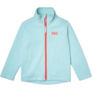 Helly-Hansen 40362 Kids’ Unisex Daybreaker 2.0 Jacket(648 Glacier Blue)