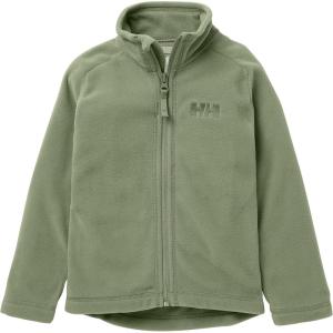 Helly-Hansen 40362 Kids’ Unisex Daybreaker 2.0 Jacket(Lav Green)