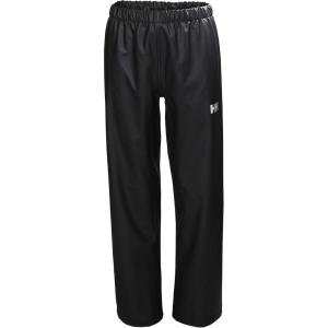 Helly-Hansen 41675 Juniors’ Unisex Moss Pant(Black)
