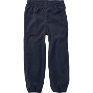 Helly-Hansen Boys Daybreaker Fleece Pant(598 Navy)