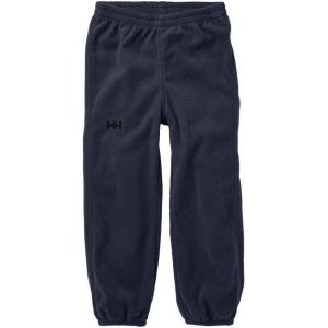 Helly-Hansen Boys Daybreaker Fleece Pant(599 Navy)