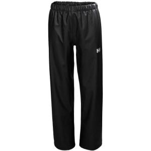 Helly-Hansen Boys Moss Pant(991 Black)