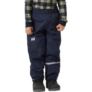 Helly-Hansen Boys Shelter Ht Pant(597 Navy)