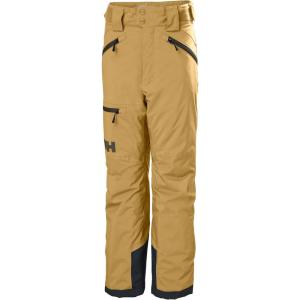 Helly-Hansen Junior Unisex Elements Ski Pants(787 Lynx)