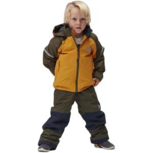 Helly-Hansen Kids Unisex Legend 2.0 Insulated Jacket(328 Cloudberry)