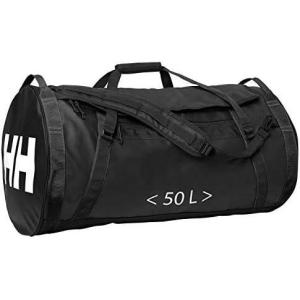 Helly-Hansen Unisex HH Duffel Bag 2 50L(219 Deep Canyon)
