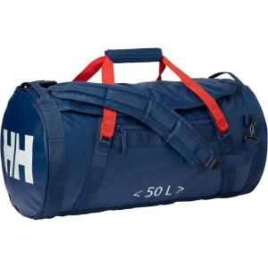 Helly-Hansen Unisex HH Duffel Bag 2 50L(584 Ocean)