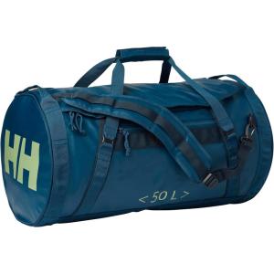 Helly-Hansen Unisex HH Duffel Bag 2 50L(589 Deep Dive)