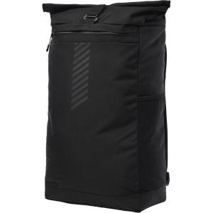 Helly-Hansen Unisex Vika Backpack, 983 Slate, One Size(990 Black)