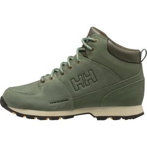Helly-Hansen Womens Tsuga Retro-Style Casual Boot(406 Jade 2 0)