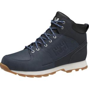 Helly-Hansen Womens Tsuga Retro-Style Casual Boot(Multicolour Navy Off White Light G 000)