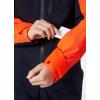 Helly-Hansen Junior Unisex Fly High 2.0 Skisuit(597 Navy)