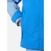 Helly-Hansen Junior Unisex Level Jacket – Waterproof, Breathable Skiing Jacket for Kids, Winter Sports Gear(554 Ultra Blue)