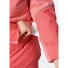 Helly-Hansen Junior Unisex Stellar Jacket(066 Coral Almond)