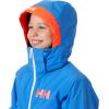 Helly-Hansen Junior Unisex Stellar Jacket(554 Ultra Blue)