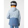 Helly-Hansen Junior Unisex Stellar Jacket(625 Blue Fog)