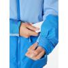 Helly-Hansen Junior Unisex Stellar Jacket(627 Bright Blue)