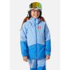 Helly-Hansen Junior Unisex Stellar Jacket(627 Bright Blue)