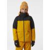 Helly-Hansen Junior Unisex Summit Jacket(328 Cloudberry)