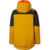 Helly-Hansen Junior Unisex Summit Jacket(328 Cloudberry)
