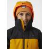 Helly-Hansen Junior Unisex Summit Jacket(328 Cloudberry)