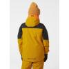 Helly-Hansen Junior Unisex Summit Jacket(328 Cloudberry)