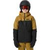 Helly-Hansen Junior Unisex Summit Jacket(990 Black)