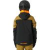 Helly-Hansen Junior Unisex Summit Jacket(990 Black)
