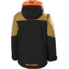 Helly-Hansen Junior Unisex Summit Jacket(990 Black)