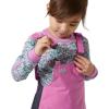 Helly-Hansen Kids Unisex Rider 2 Insulated Waterproof Windproof Breathable Bib Ski Pants(089 Meta Pink)