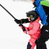 Helly-Hansen Kids Unisex Rider 2 Insulated Waterproof Windproof Breathable Bib Ski Pants(098 Sunset Pink)