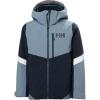 601 Washed Navy