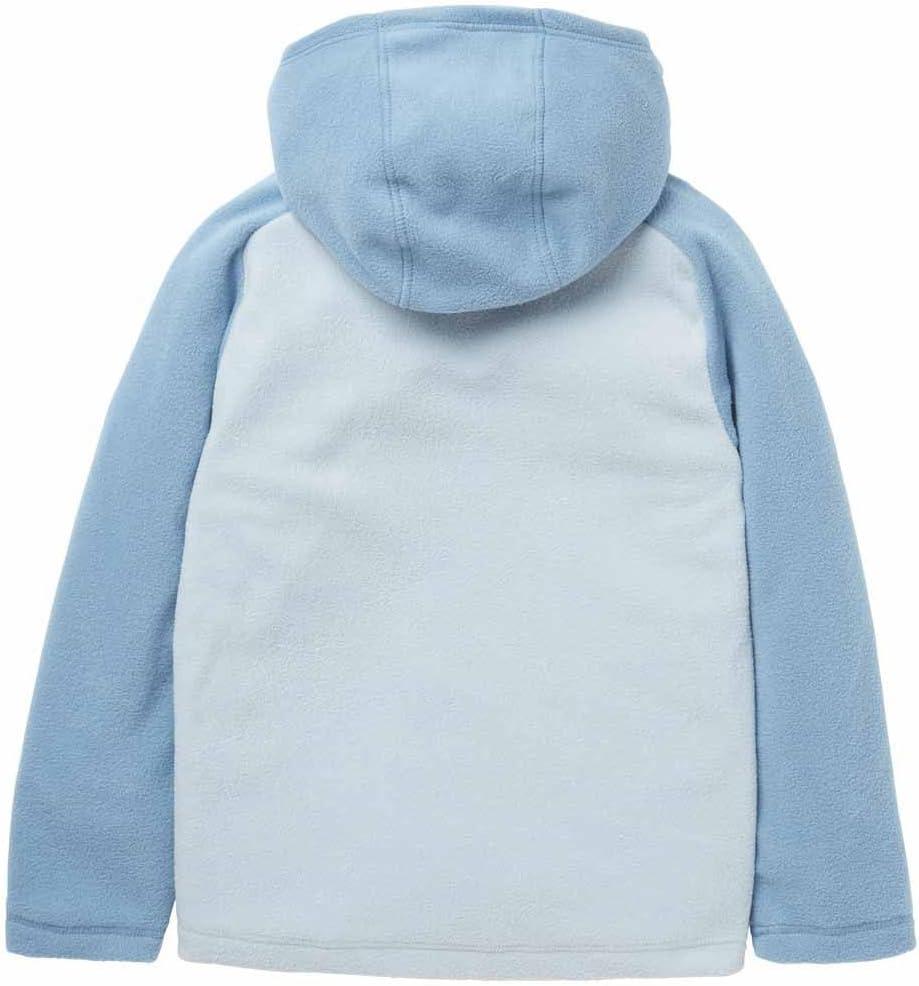 imageHellyHansen babyboys Helly Hansen Junior Daybreaker Fleece Hoodie Jacket582 Baby Trooper