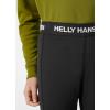 Helly-Hansen Junior Unisex HH LIFA Active Base Layer Set, Multiple Colors(461 Olive Green)