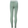 Helly-Hansen Junior Unisex HH LIFA Active Base Layer Set, Multiple Colors(489 Cactus)