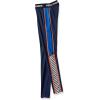 Helly-Hansen Junior Unisex HH LIFA Active Base Layer Set, Multiple Colors(689 Evening Blue)