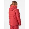 Helly-Hansen Junior Unisex Venture Jacket(101 Poppy Red)